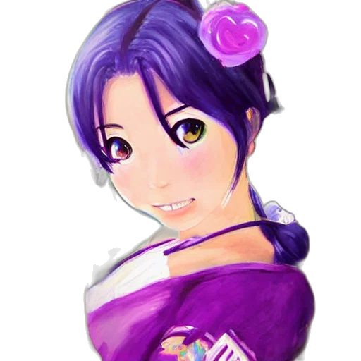 staff, face, dress, jewelry transparent PNG cut-out