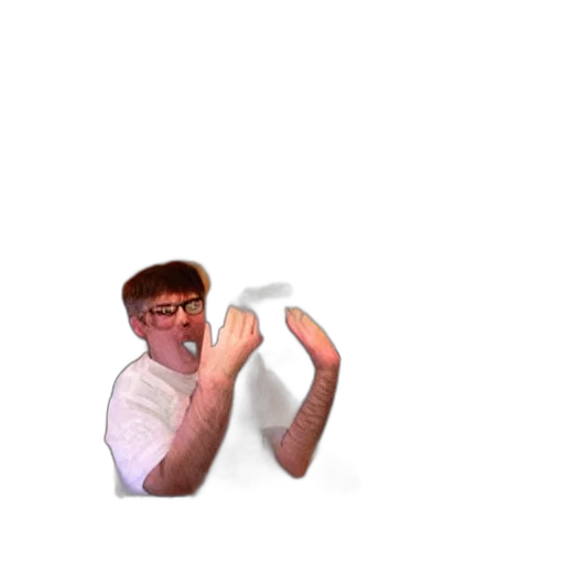 staff, weapon, face, food transparent PNG cut-out