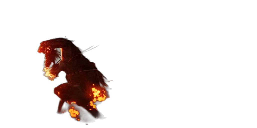 dragon, weapon, creature, animal transparent PNG cut-out