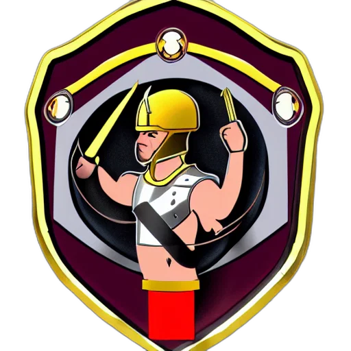 staff, robot, sword, concept art transparent PNG cut-out