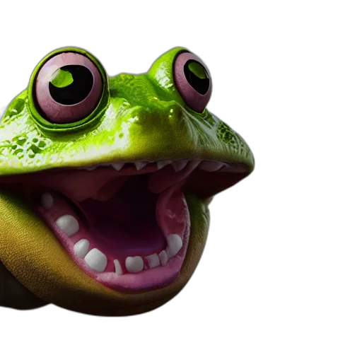 animal, face, creature, mask transparent PNG cut-out