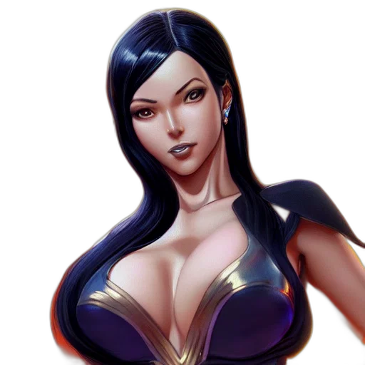 jewelry, fantasy art, comic book art, concept art transparent PNG cut-out