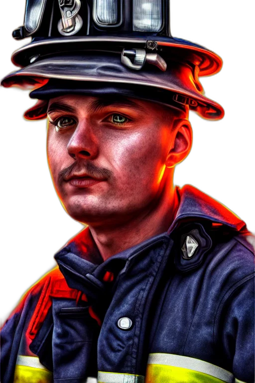 staff, face, hat, weapon, photorealistic, oil painting, comic book art, fantasy art transparent PNG cut-out