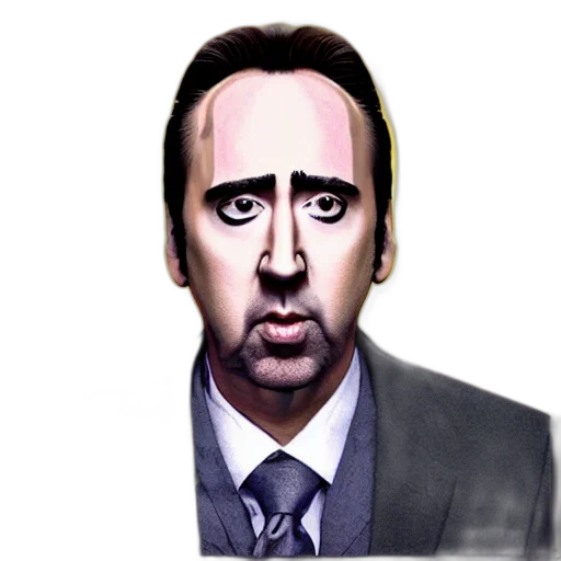face, mask, robot, staff transparent PNG cut-out