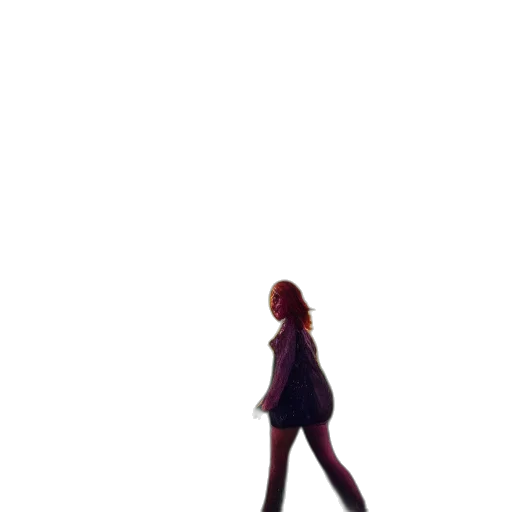 dress, staff, robot, jacket transparent PNG cut-out