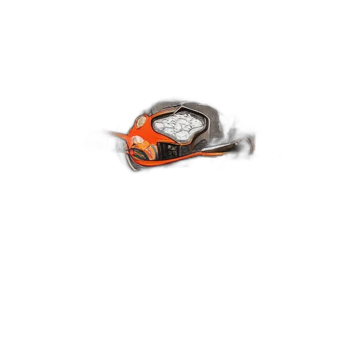 jewelry, weapon, robot, staff transparent PNG cut-out