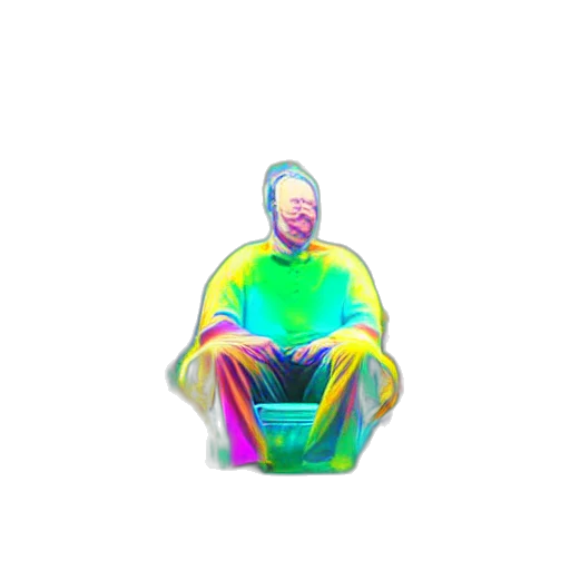 jacket, robot, face, furniture transparent PNG cut-out