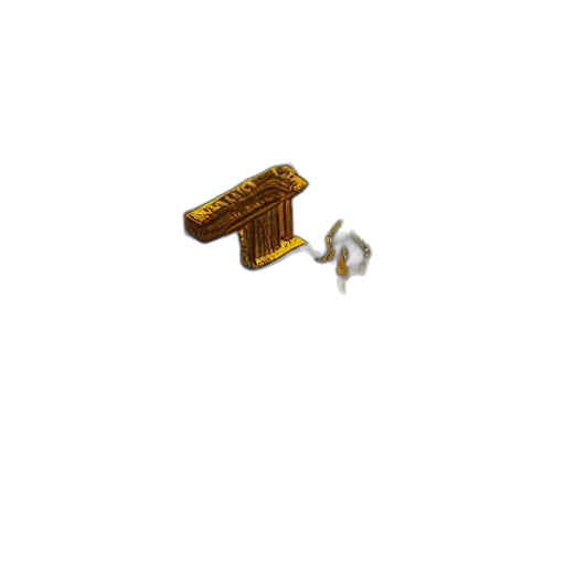 weapon, jewelry, furniture, robot, 3d render, pixel art, concept art, photorealistic transparent PNG cut-out