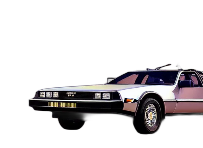car, vaporwave, concept art, photorealistic, 3d render, vfx, art, african transparent PNG cut-out
