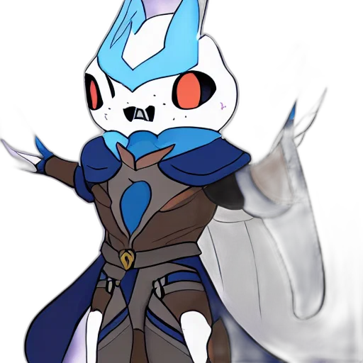 staff, mask, dragon, robot, concept art, fantasy art, anime, pixel art transparent PNG cut-out