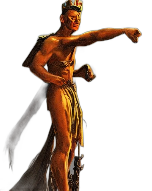 staff, weapon, creature, sword transparent PNG cut-out
