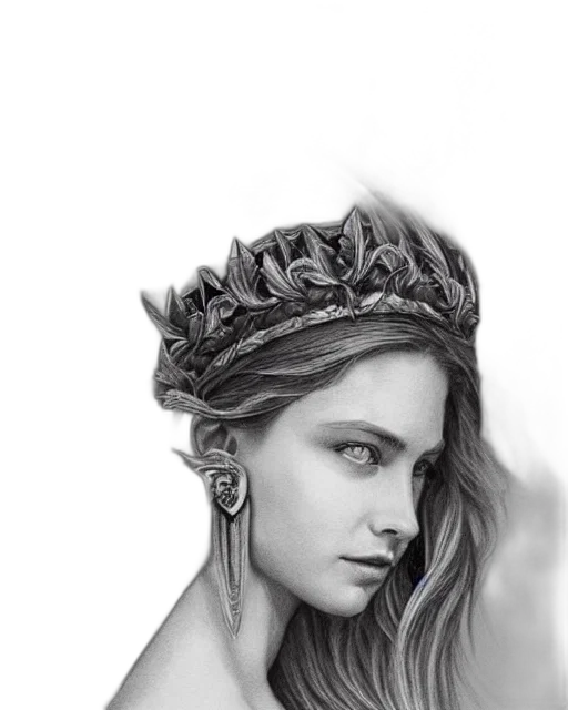 crown, jewelry, face, hat transparent PNG cut-out