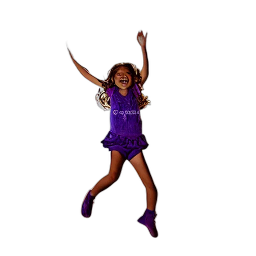 3d render, beautiful, year, old transparent PNG cut-out
