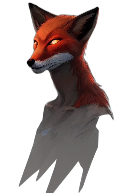 animal, staff, mask, face transparent PNG cut-out