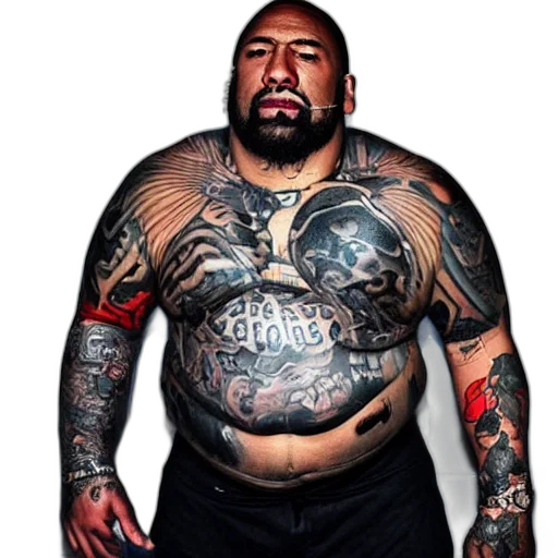 animal, creature, jacket, jewelry, photorealistic, concept art, rock, fat transparent PNG cut-out