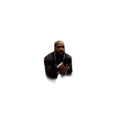 jacket, trailcam, footage, kanye, west, crying, screaming, forest transparent PNG cut-out