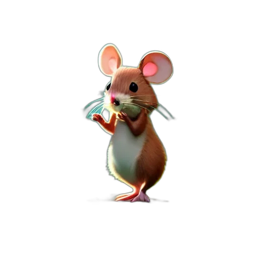 animal, food, creature, concept art transparent PNG cut-out