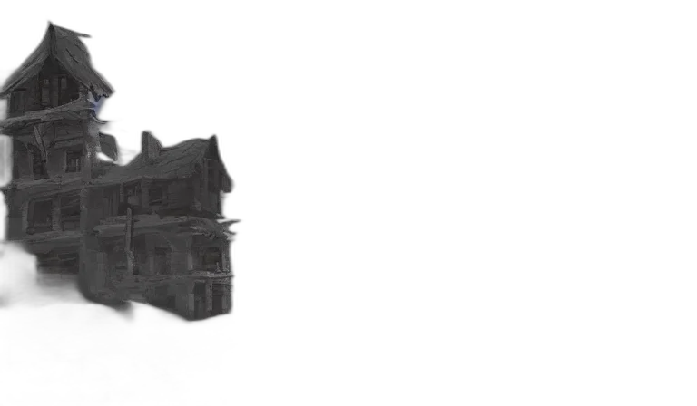 building, furniture, crown, robot transparent PNG cut-out