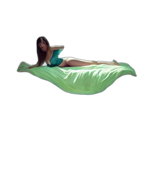 umbrella, furniture, creature, dress transparent PNG cut-out