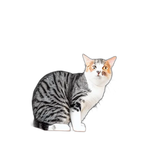 animal, staff, creature, robot, photorealistic, pixel art, cartoon, watercolor transparent PNG cut-out