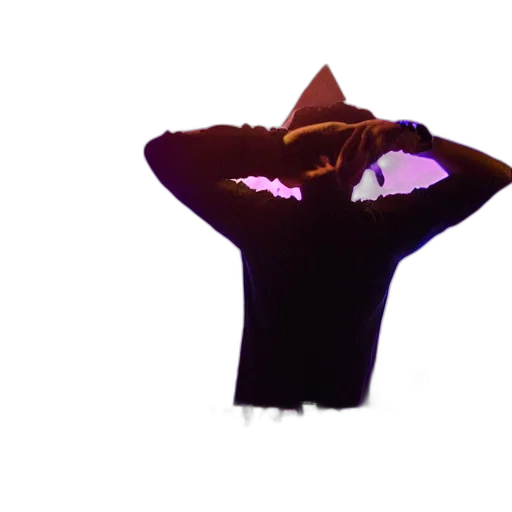 hat, crown, staff, mask transparent PNG cut-out