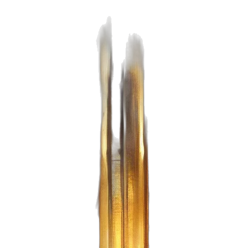 sword, weapon, staff, hair transparent PNG cut-out