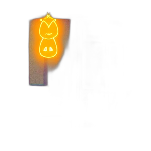 staff, jewelry, animal, crown, 3d render, concept art, pixel art, photorealistic transparent PNG cut-out