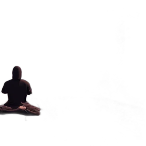 staff, 3d render, concept art, photorealistic transparent PNG cut-out