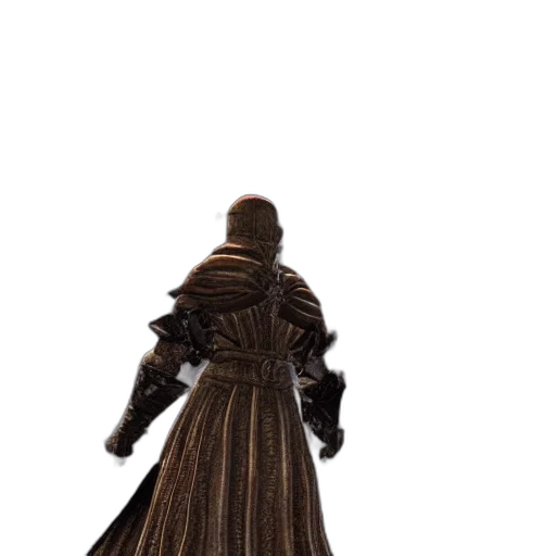 staff, sword, jacket, dress transparent PNG cut-out