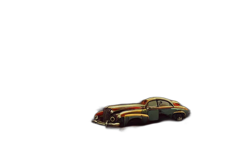 car, weapon, robot, shoes transparent PNG cut-out