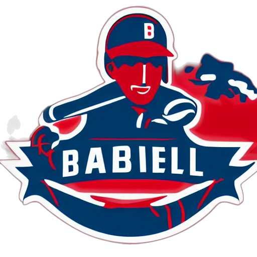 logo, baseball, team, artstation, cinematografica transparent PNG cut-out
