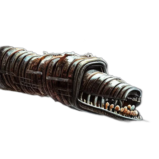 weapon, staff, sword, hair, 3d render, concept art, space, station transparent PNG cut-out