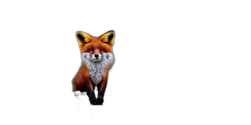 animal, creature, staff, face transparent PNG cut-out
