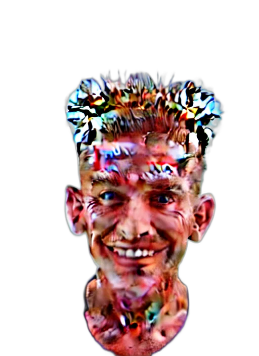 face, creature, animal, mask transparent PNG cut-out