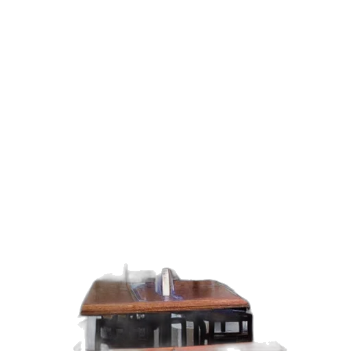 furniture, robot, bottle, staff transparent PNG cut-out