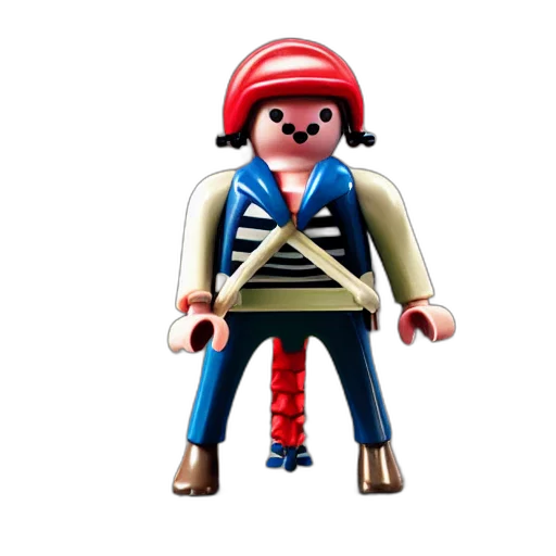 staff, 3d render, concept art, pixel art transparent PNG cut-out