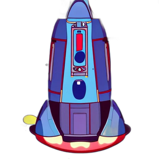 robot, weapon, staff, concept art transparent PNG cut-out