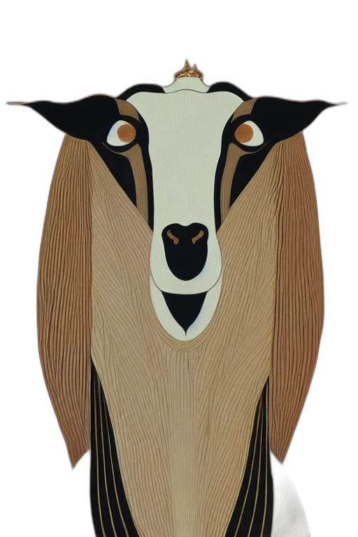mask, animal, face, staff transparent PNG cut-out