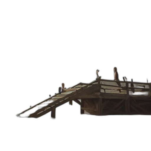 weapon, furniture, staff, jewelry transparent PNG cut-out