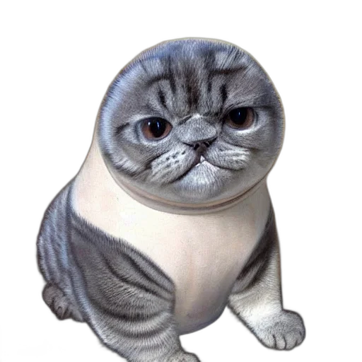 animal, creature, staff, face transparent PNG cut-out