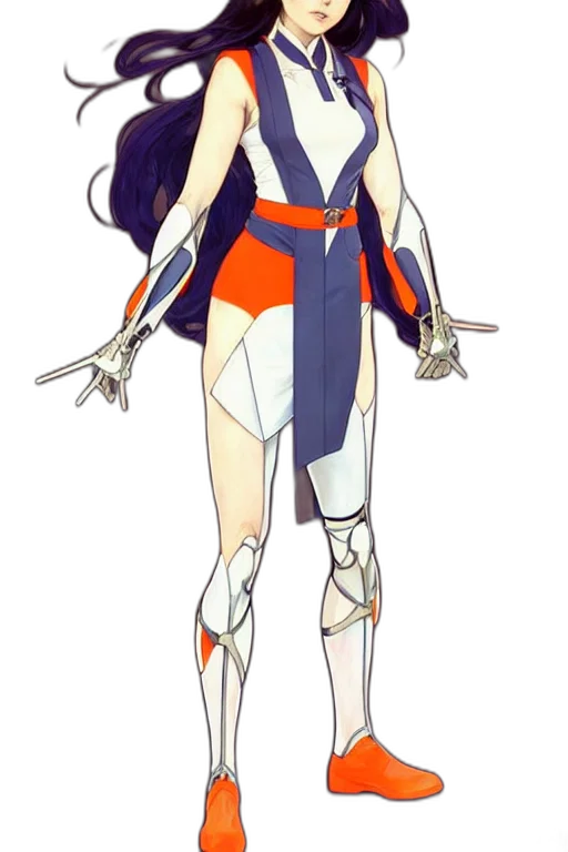 sword, weapon, staff, dress transparent PNG cut-out