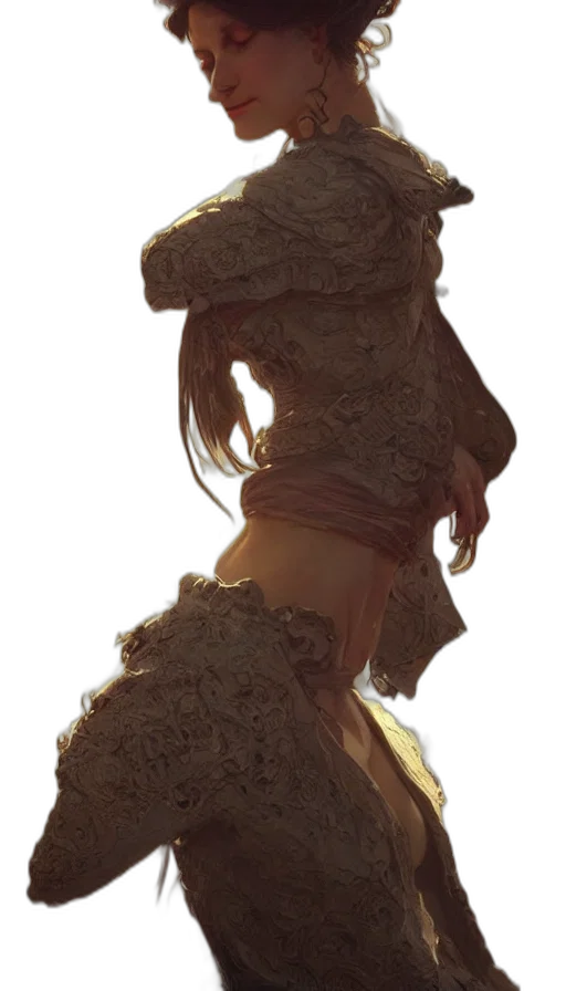 dress, crown, hat, mask transparent PNG cut-out