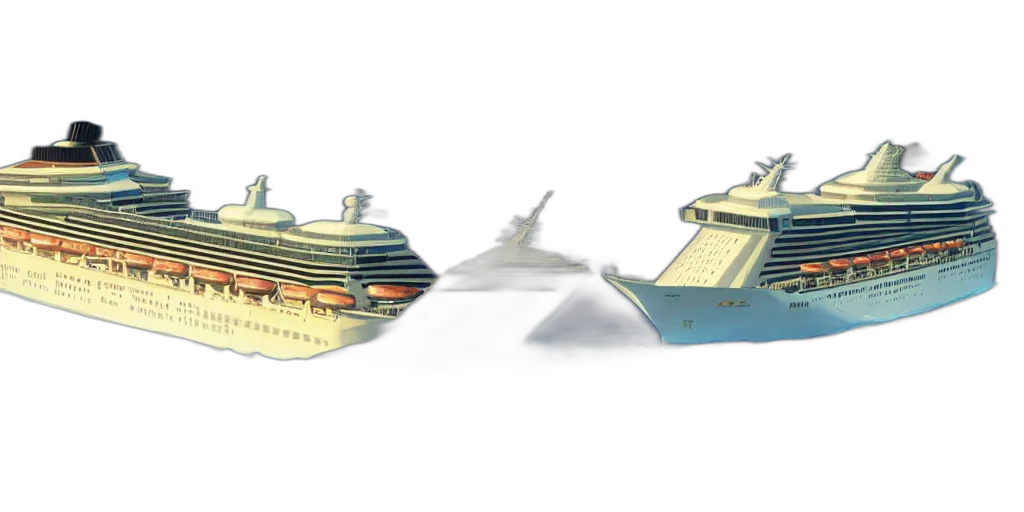 3d render, concept art, photorealistic, cartoon transparent PNG cut-out
