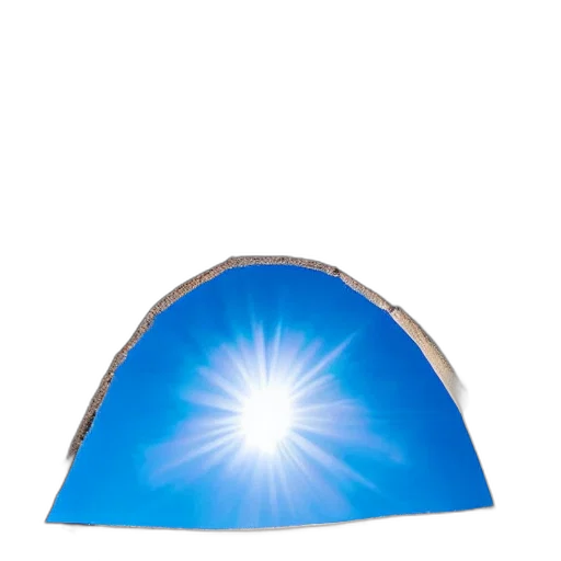 hat, umbrella, crown, staff transparent PNG cut-out