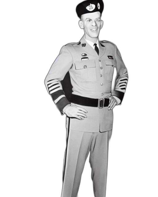 staff, jacket, full, body transparent PNG cut-out