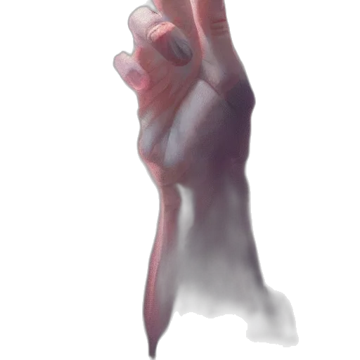 weapon, staff, creature, face, concept art, watercolor, photorealistic, 3d render transparent PNG cut-out
