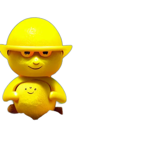 staff, robot, hat, mask transparent PNG cut-out