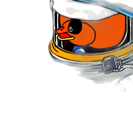 robot, hat, mask, crown, concept art, cartoon, pixel art, comic book art transparent PNG cut-out