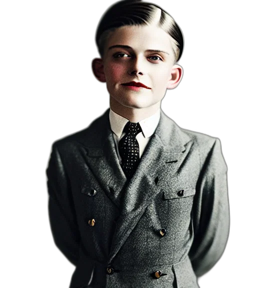 face, jacket, animal, creature transparent PNG cut-out
