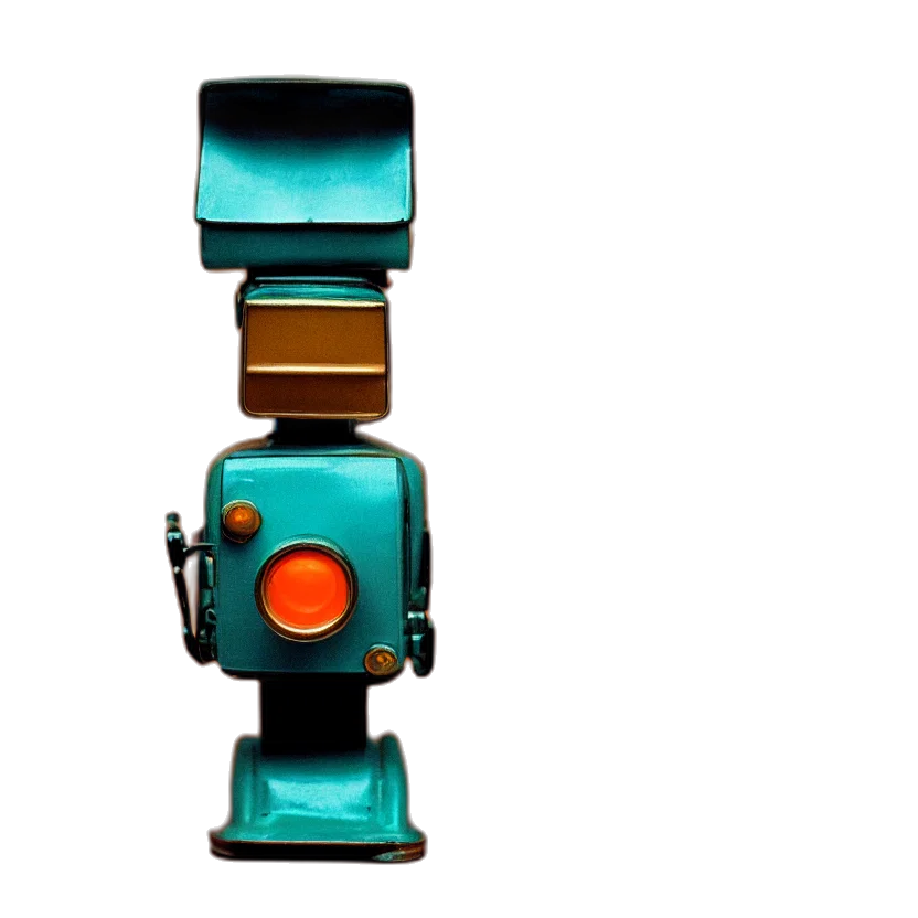 robot, staff, car, furniture transparent PNG cut-out